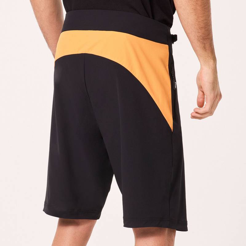 Oakley SEEKER SHORT 2.0 Fahrradshorts Herren