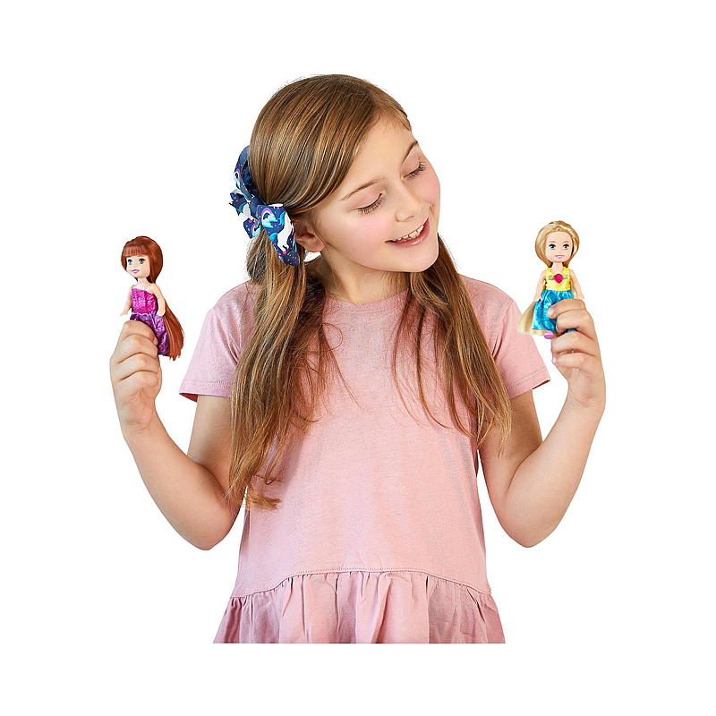 Prinsesse Cutie, Glitzeez