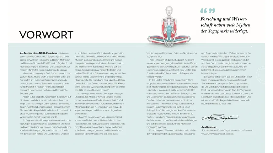 Yoga verstehen