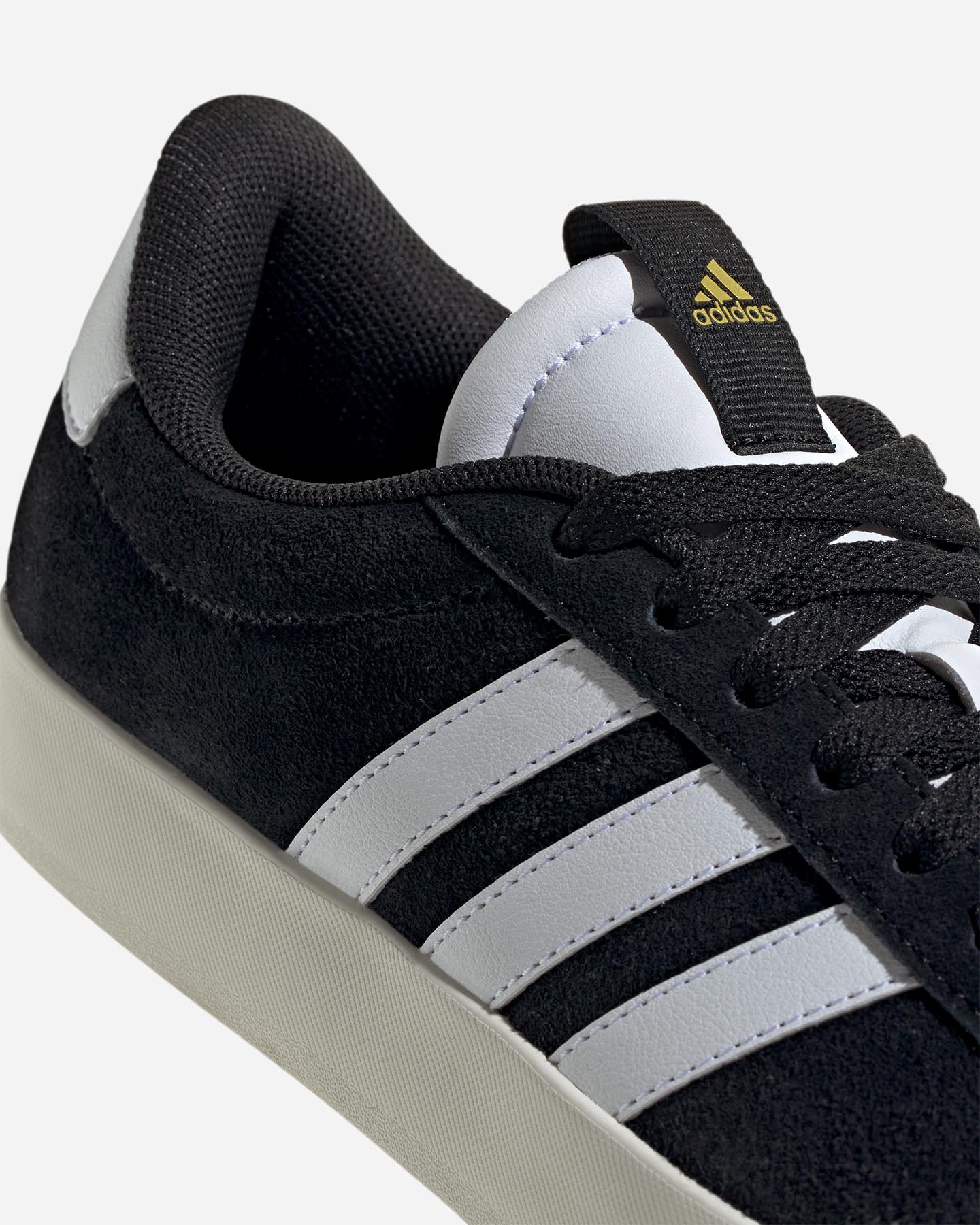 Buty sportowe Adidas Core Vl Court 3.0 W Scarpe ID6279