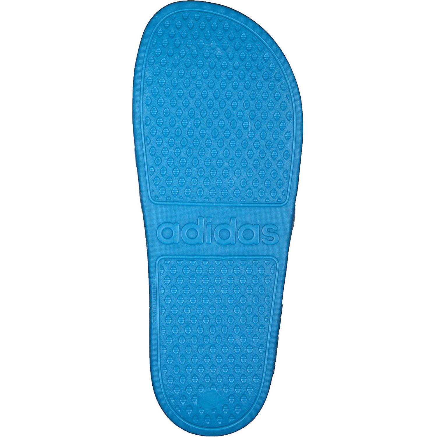 Adidas Core Adilette Aqua W, Badeschuhe, Damen, Blau