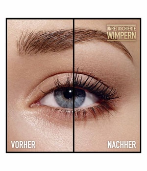 Max Factor 2000 Calorie Waterproof Volume Mascara-9 g