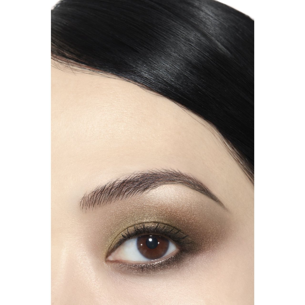 CHANEL LES 4 OMBRES ÉCLAT DE NUIT LIDSCHATTEN MIT VIELFÄLTIGEN EFFEKTEN