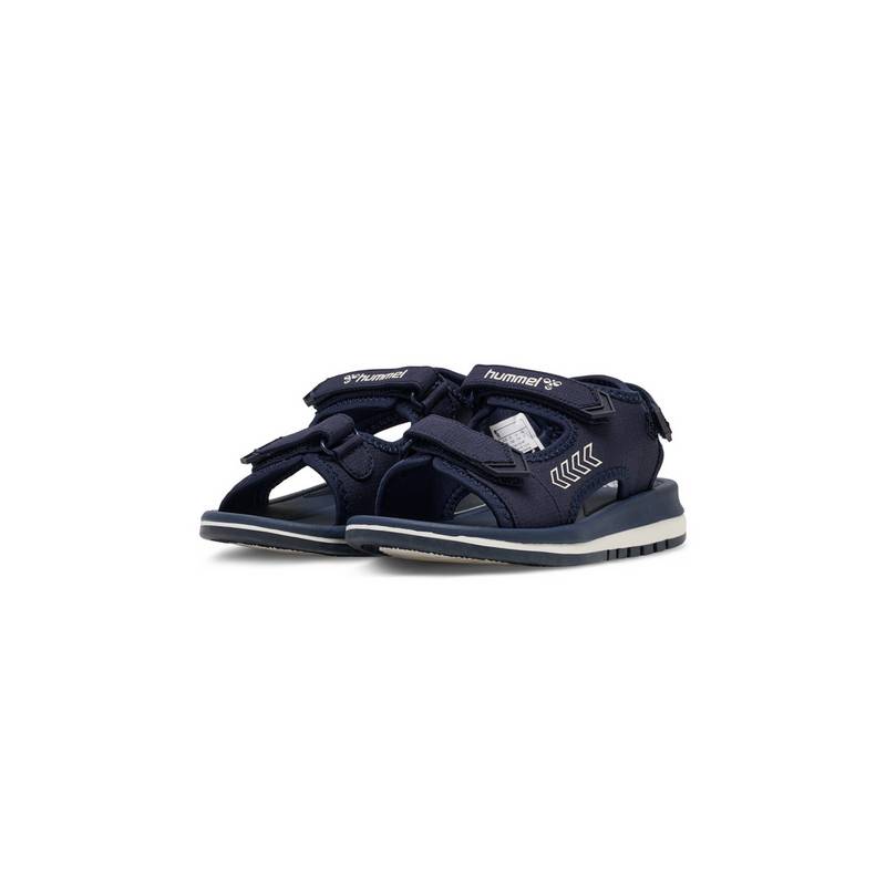hummel ZORI SANDAL JR Sandalen Kinder