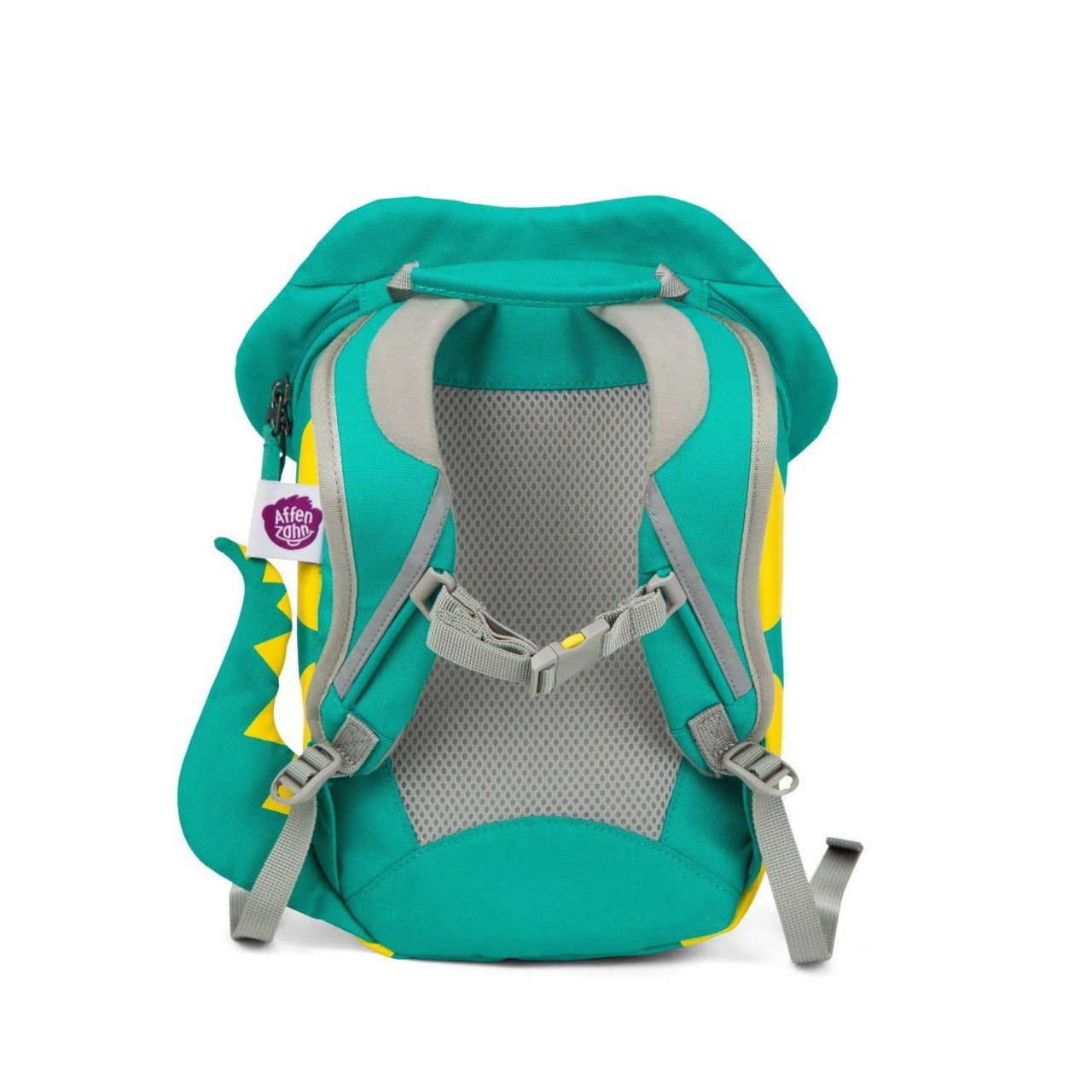 AFFENZAHN Handtaschen grün AFFENZAHN