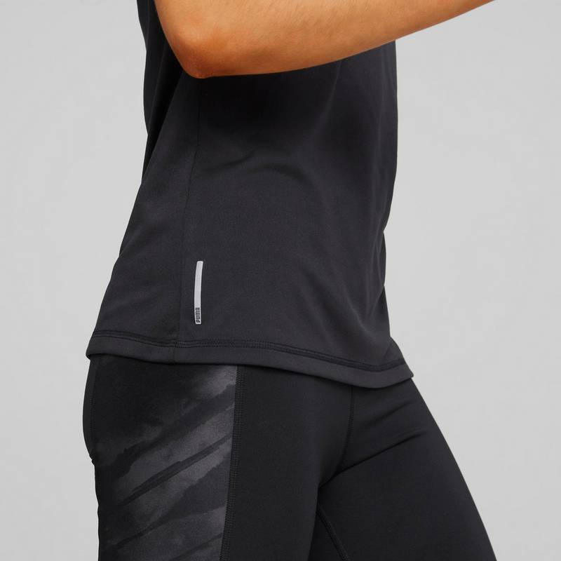 PUMA Favorite Jersey Cat Funktionsshirt Damen