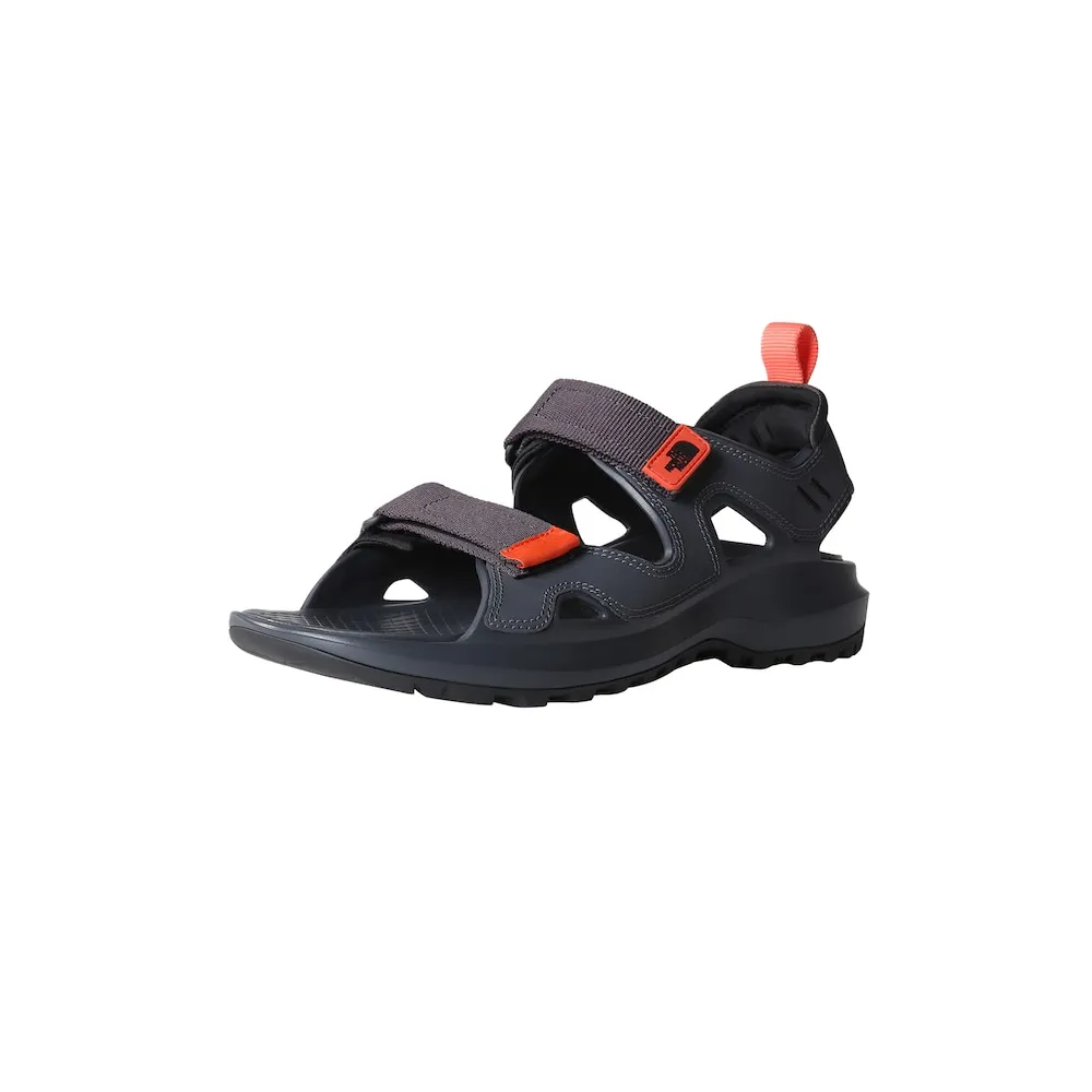 The North Face Hedgehog NF0A46BHIGP / grau