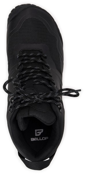 Ballop |a ~ Kuluba W + TEX ~ Black
