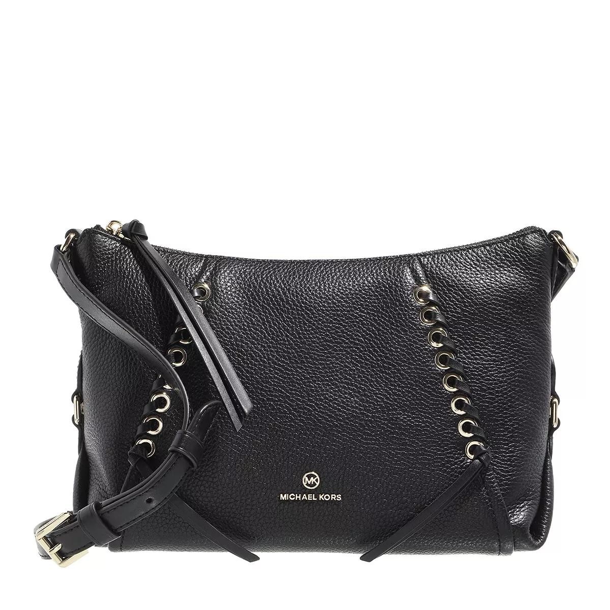 MICHAEL KORS Handtaschen schwarz Crossbody Bag