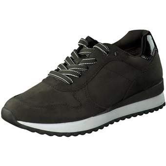 Marco Tozzi Sneaker in grün