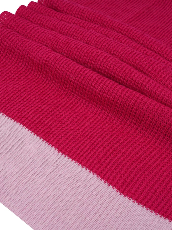 SCHIETWETTER Strick-Schal Alex in pink-rosé günstig kaufen onesize