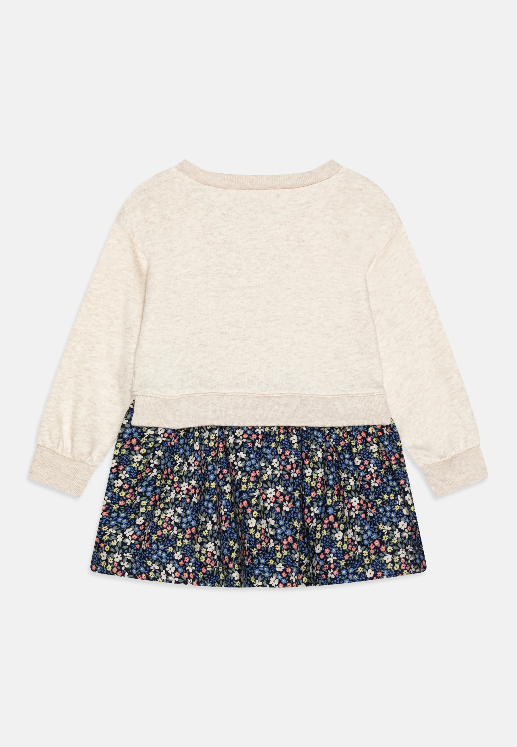 Vestido de verano para niña pequeña de GAP