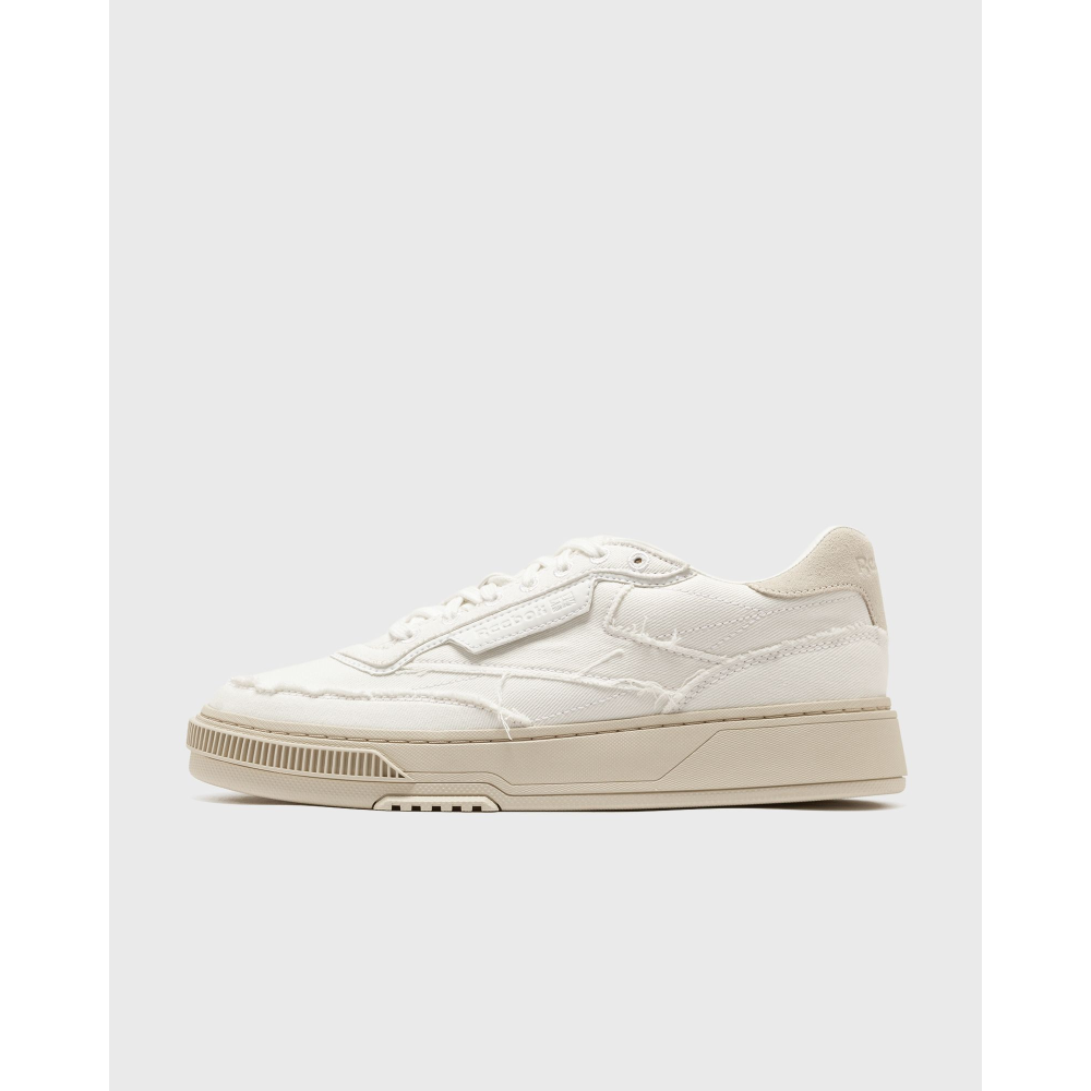 Reebok CLUB C LTD RMIA04DC99FAB0010100 / weiss