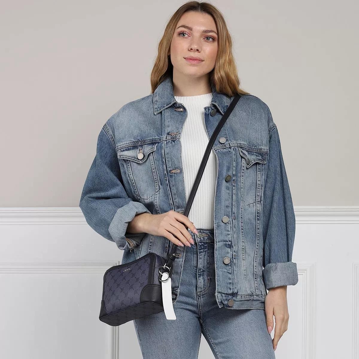 JOOP! Handtaschen blau 4140006970