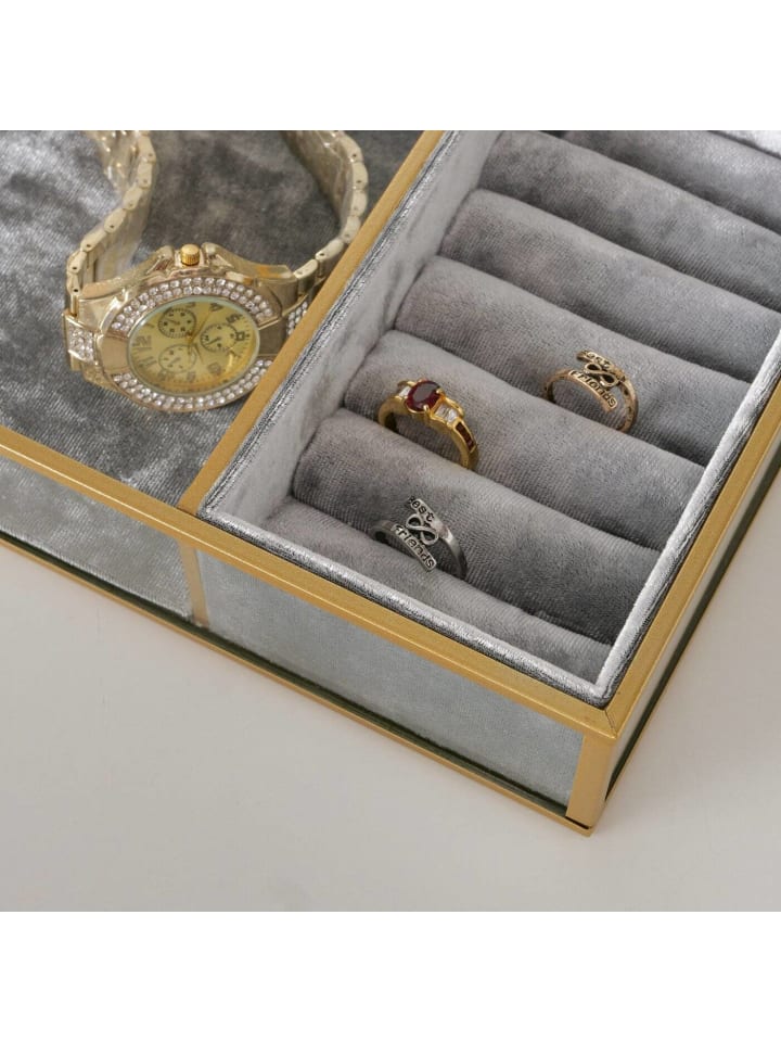 Boltze Schmuckschatulle in gold günstig kaufen onesize