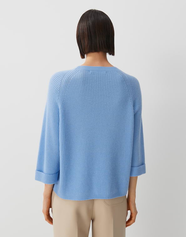 Strickpullover Tijou