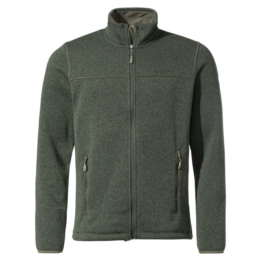 Rienza III Fleece Jacke Herren