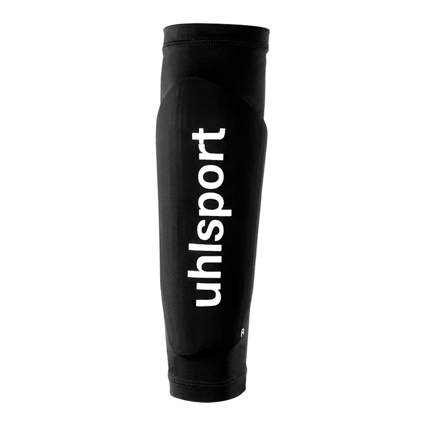 Uhlsport Guard Sleeve Schoner Schwarz F01