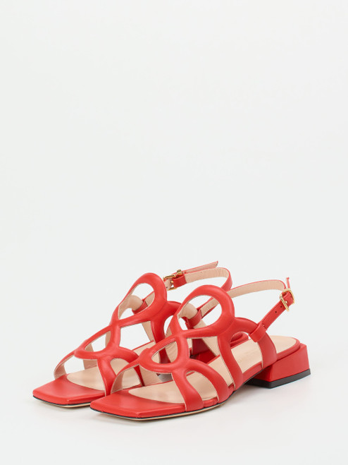 Sandalette-12205590004 Konstantin Starke