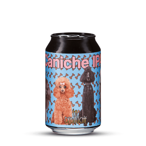 Caniche IPA 33cl