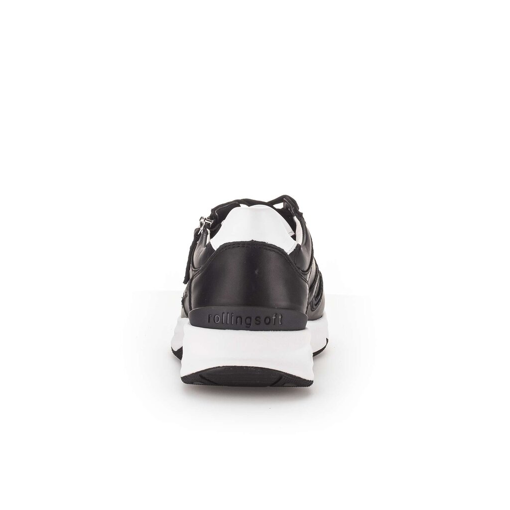 rollingsoft Sneaker low schwarz