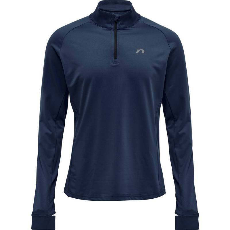 Newline MEN CORE MIDLAYER Sweatshirt Herren