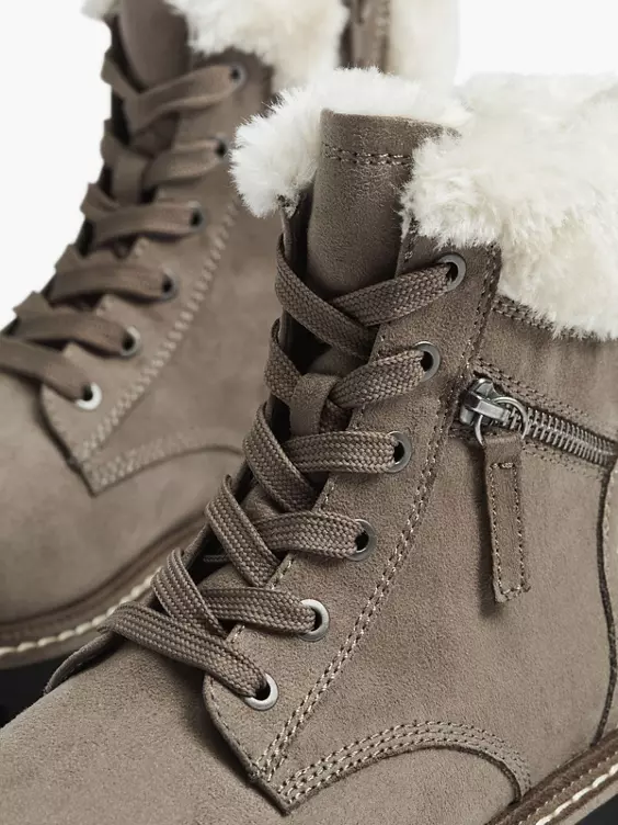 Landrover Schnürboots