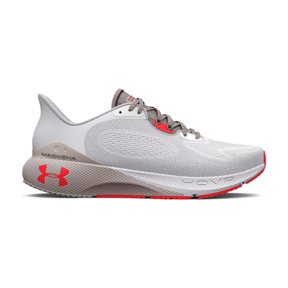Under Armour HOVR Machina 3 3024907-104 / weiss