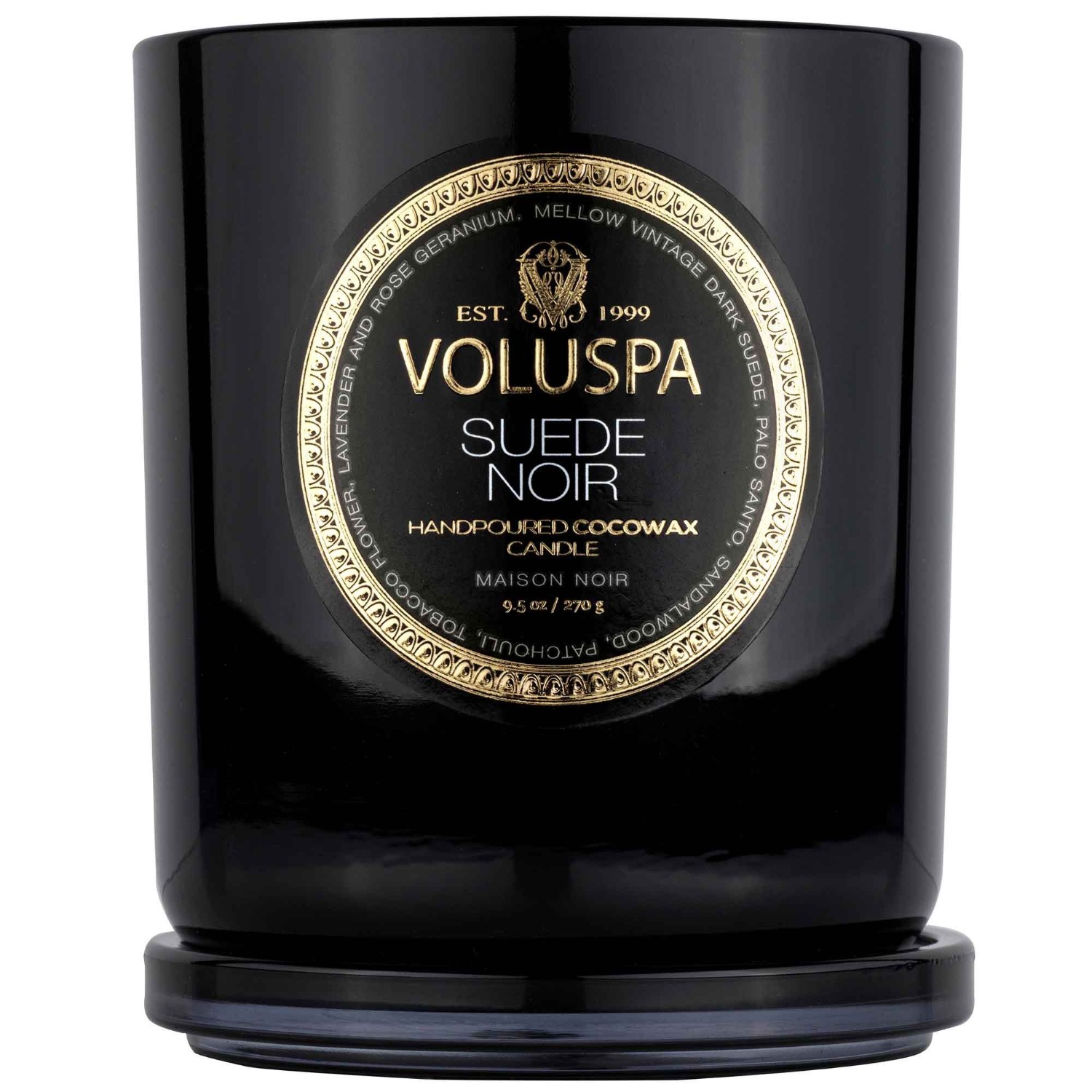 VOLUSPA Clássico