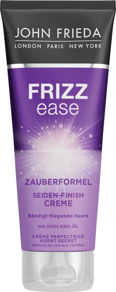 John Frieda Frizz Ease Zauberformel Seiden-Finish Creme Stylingcreme