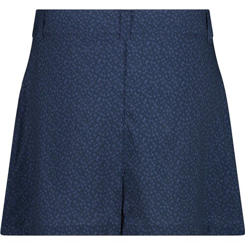 DAMEN ROCK WOMAN SKIRT 2 IN 1
