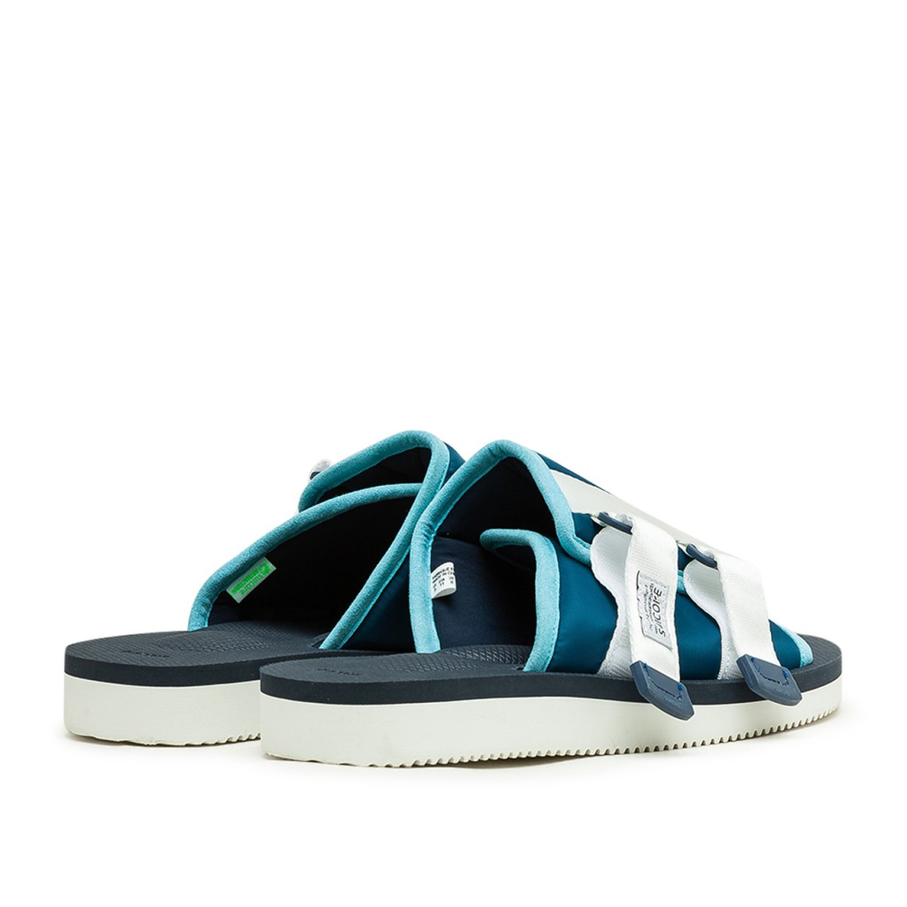 Suicoke kaw cab blue navy OG-081Cab-117 / blau