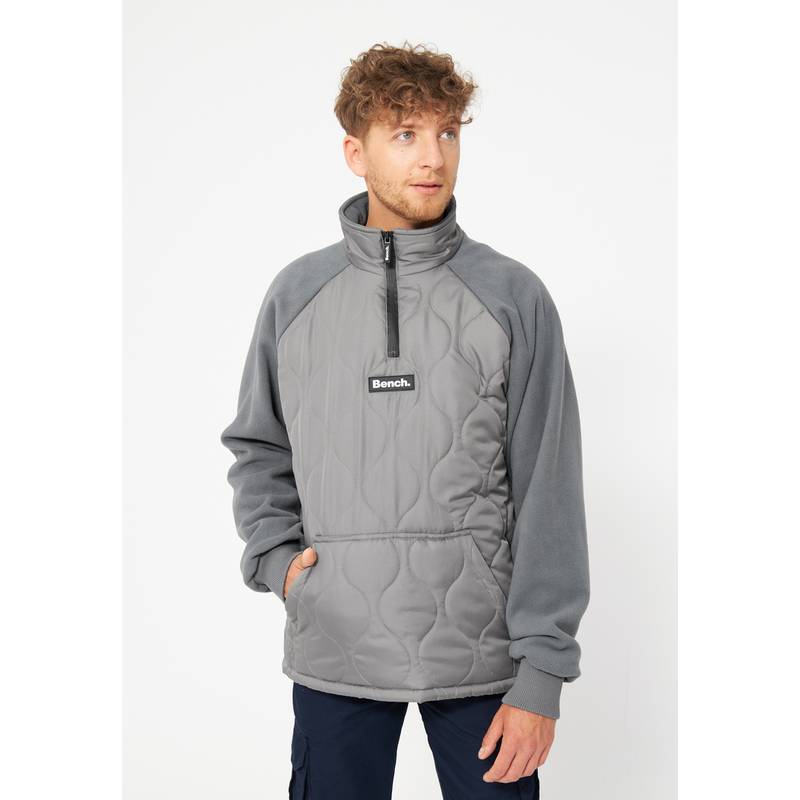 Bench BALKAN Hoodie Herren