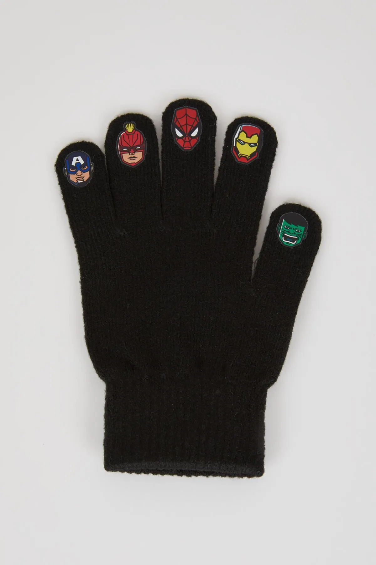 DeFacto  Marvel Avengers-Handschuhe für Jungen