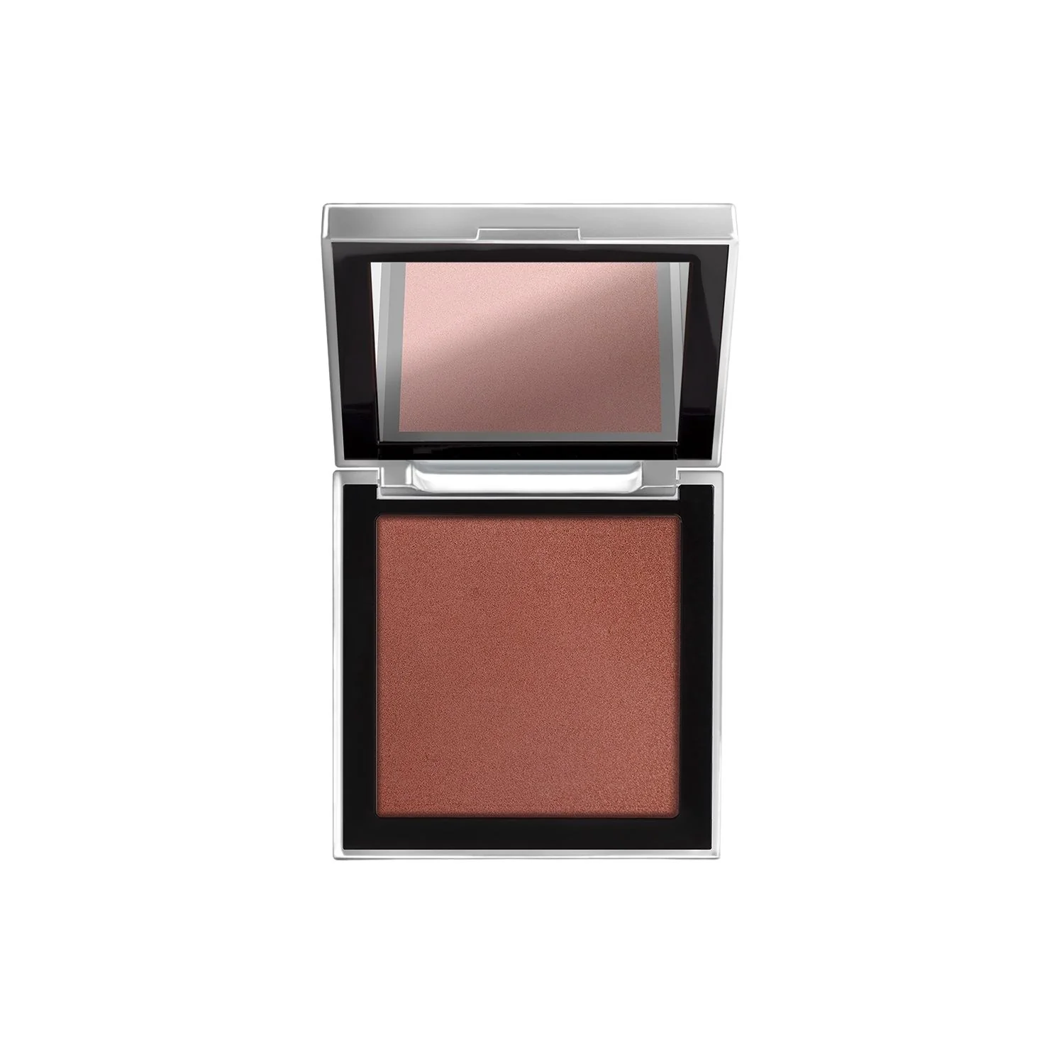 Skin Mate Face - Kompaktná lícenka, Krémová lícenka, Bronzer
