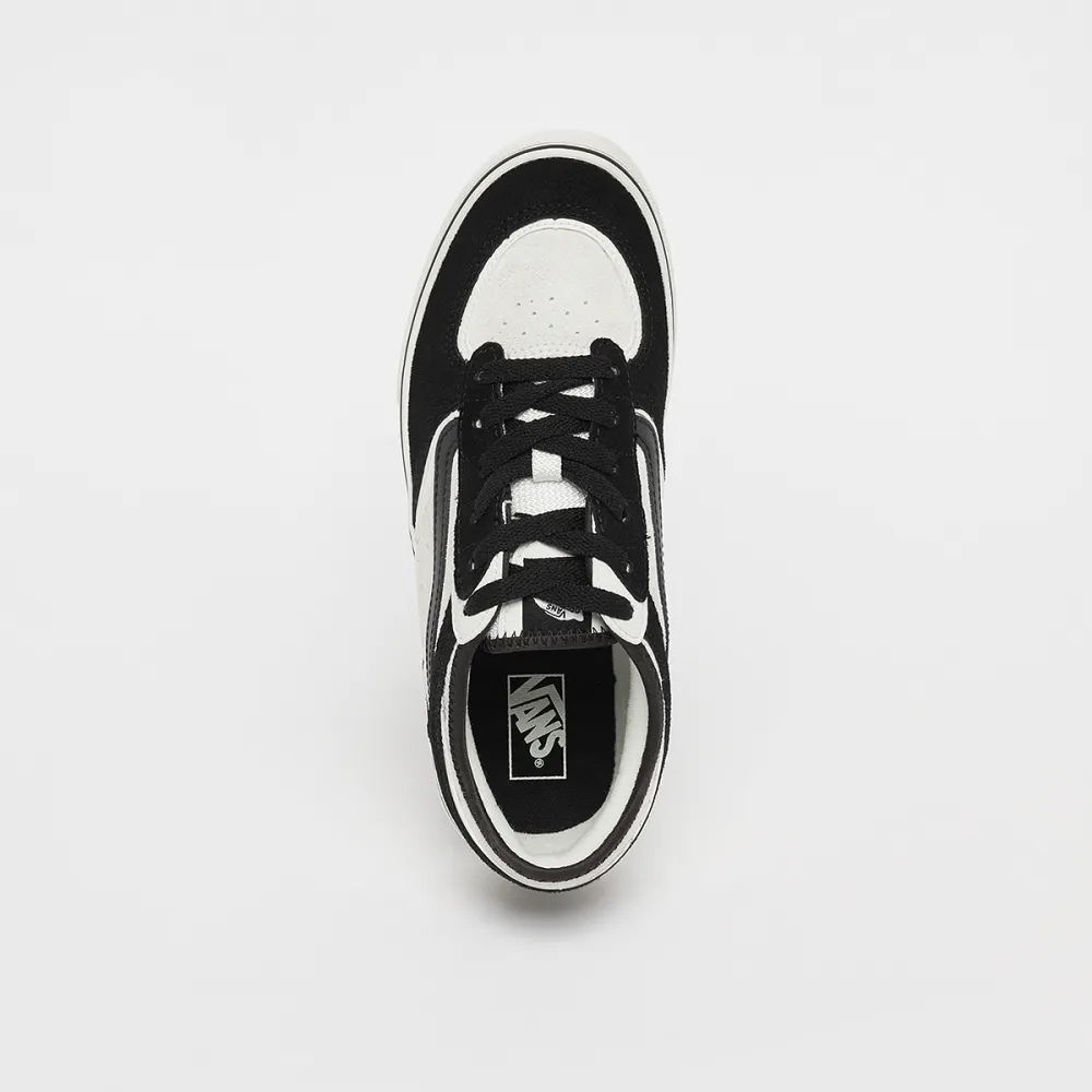 Vans JN Rowley Classic GS VN000E52UY6 / weiss