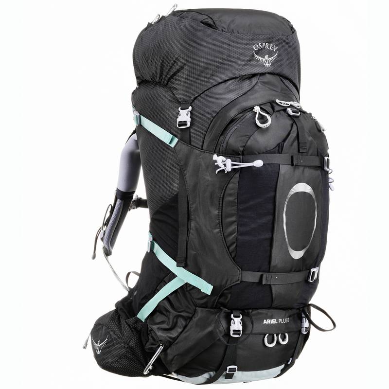 Osprey Ariel Plus 70 Trekkingrucksack Damen