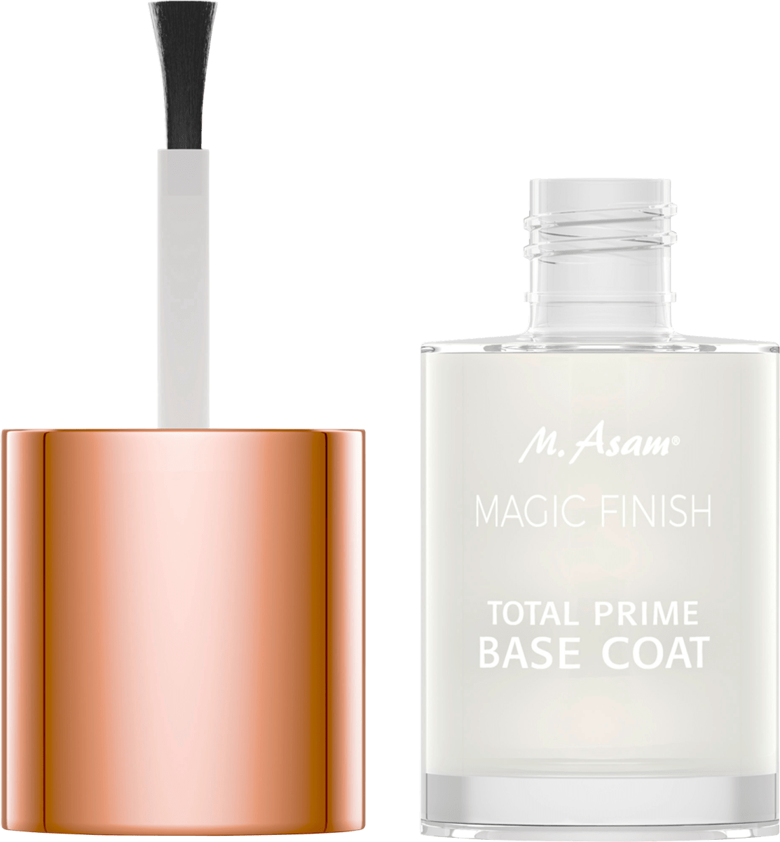 Base Coat Total Prime, 10 ml