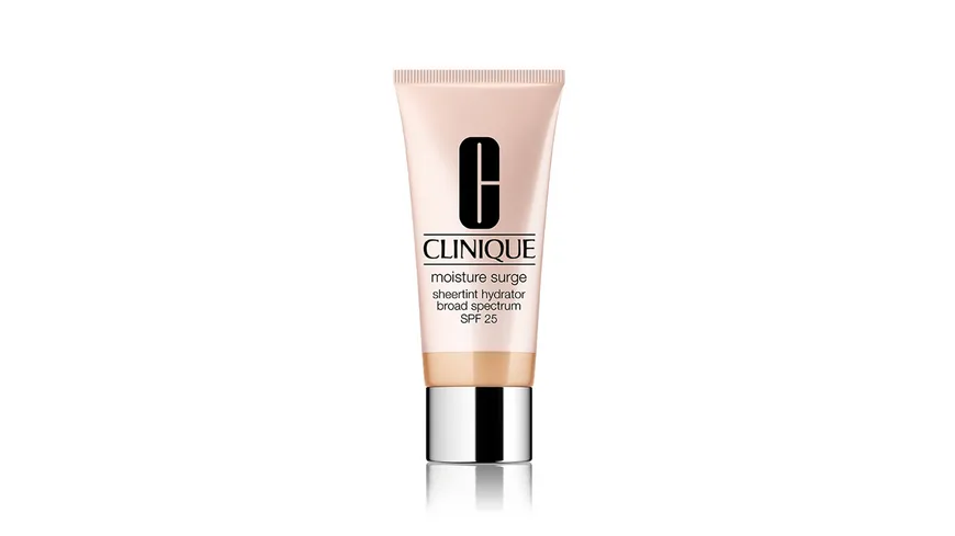 Clinique Moisture Surge™ Sheertint Hydrator SPF25 40 ml 02 - light