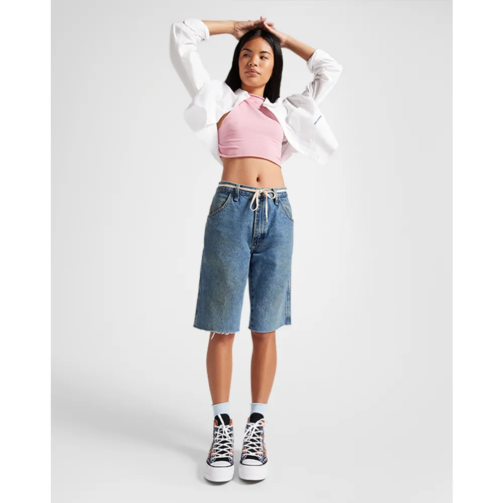 Converse Chuck Taylor All Star Lift A08112C / bunt