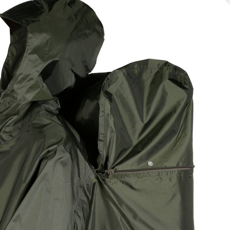 VAUDE Hiking Backpack Poncho