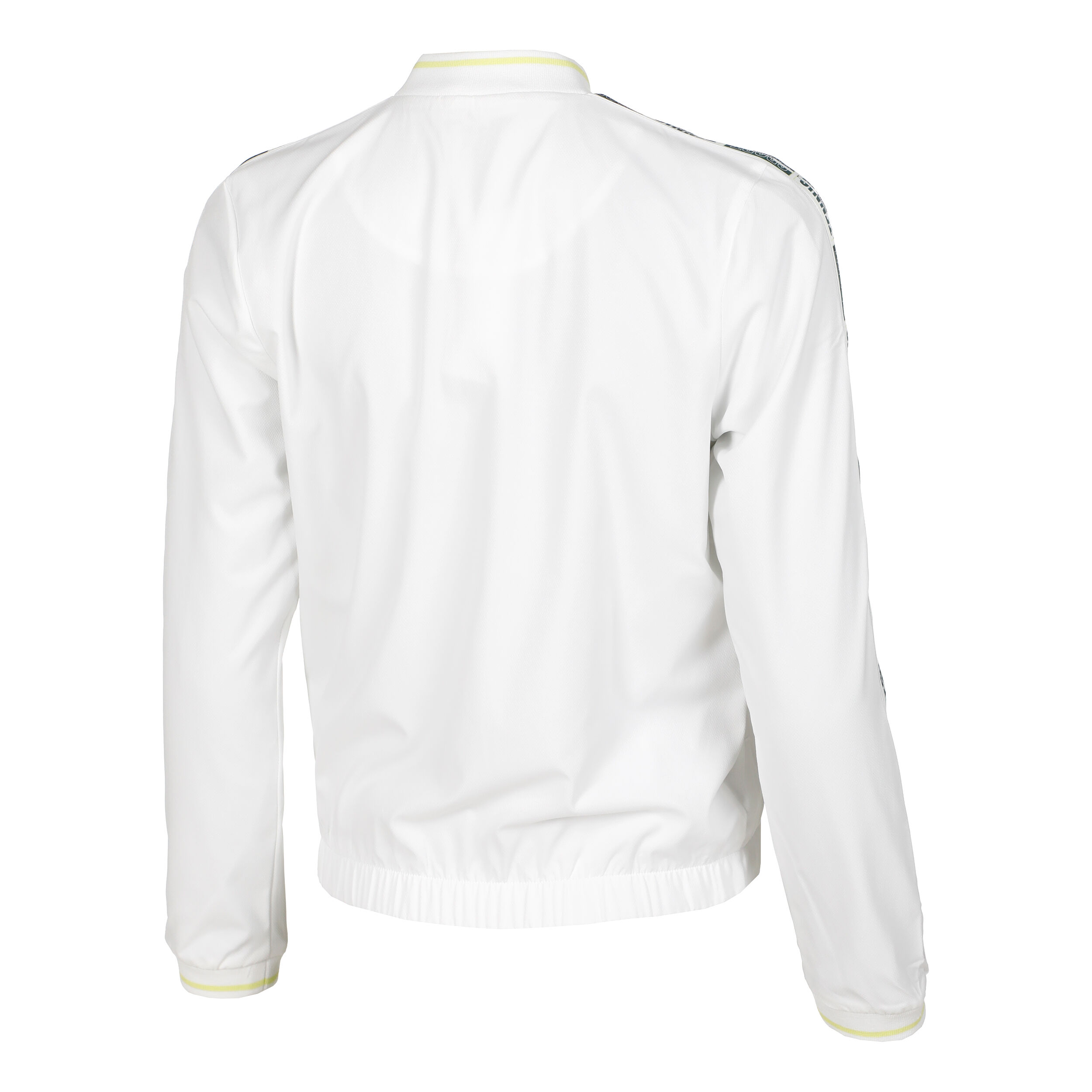 Active Performance Trainingsjacke Damen - Weiß, Mehrfarbig