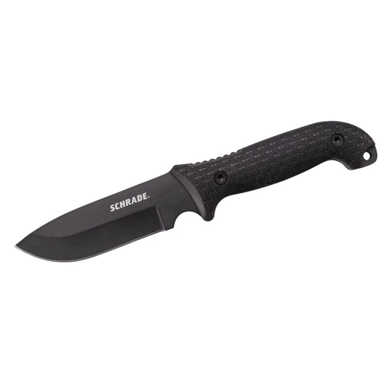 Schrade Fixed Blade Frontier Tpe SCHF51