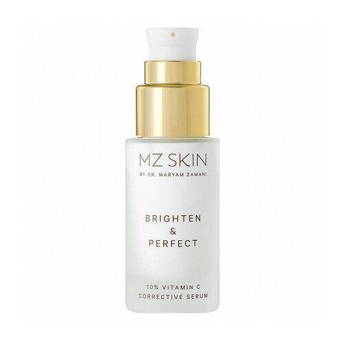 Mz Skin Brighten & Perfect 10% Vitamin C Korrekturserum 30 ml