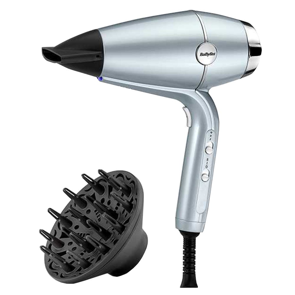Babyliss Hydro Fusion 2100 Haartrockner