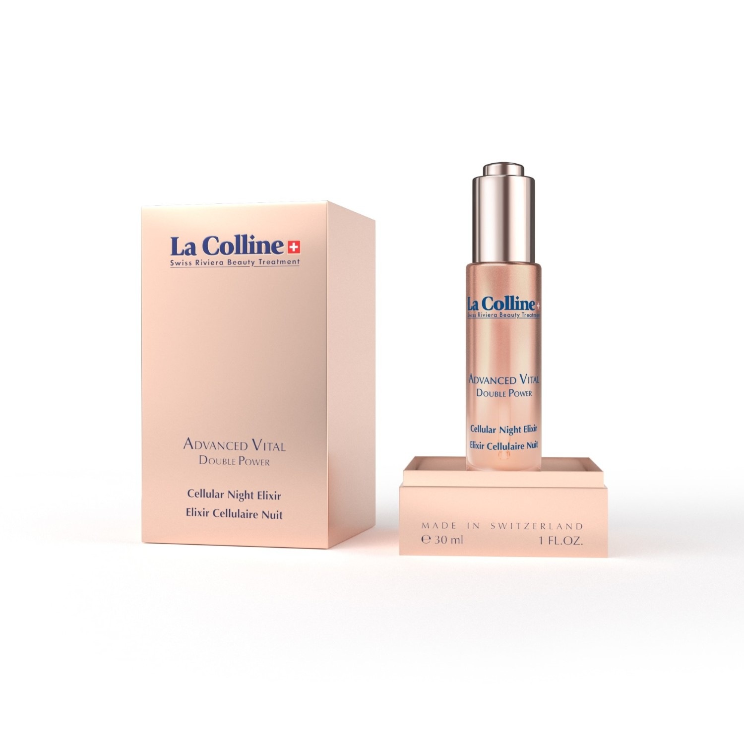 Das Hill Nighttime Cellular Elixir