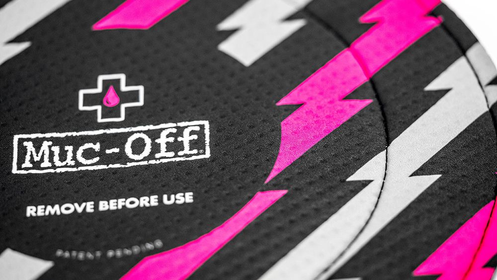 Muc-Off Disc Brake Covers Bremsscheibenschutz kaufen | Bike-Discount