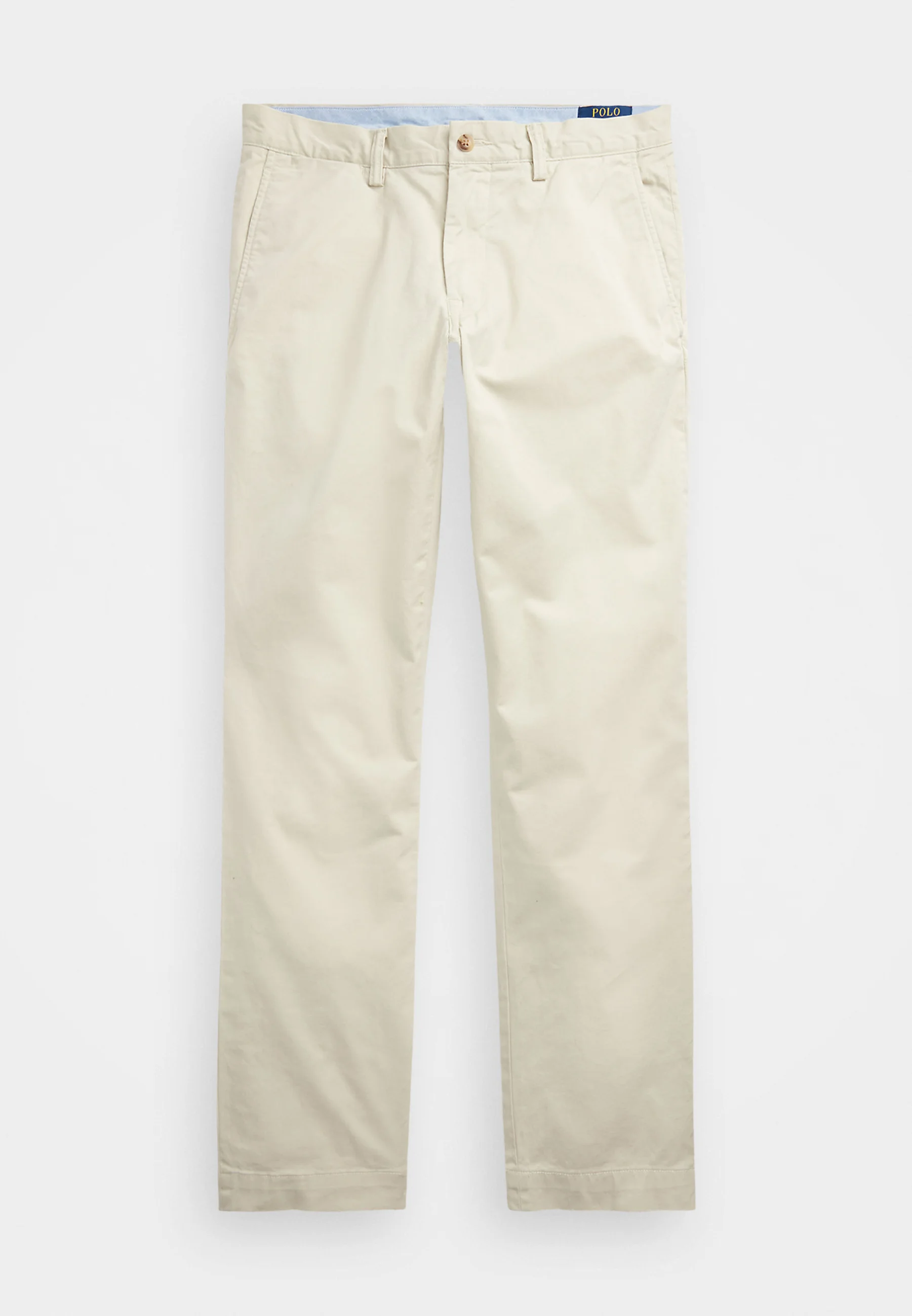 Pantalones planos Polo Ralph Lauren - Chinos