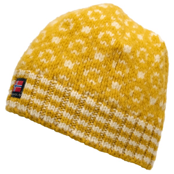 Devold - Svalbard Beanie - Mütze