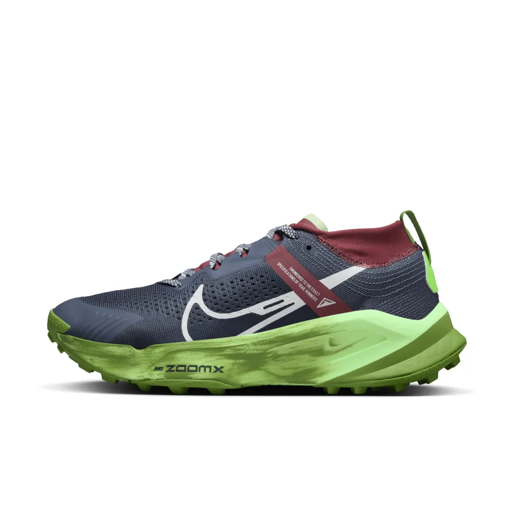 Nike Zegama DH0625-403 / blau
